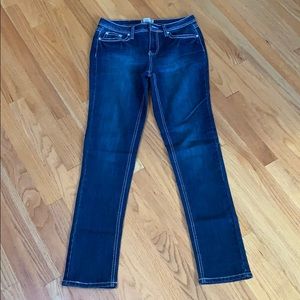 Earl Jeans size 8